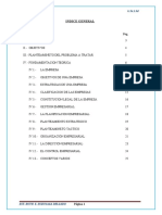 Trabajo Escalonado de Gestion - Ruth Zuzunaga