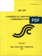 Ship Structure Committee: NTIS #PB97-141 576
