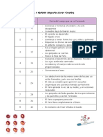 Tarea 1. DESARROLLO Y PSICOLOGIA SOCIAL