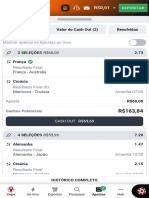 Copa Do Mundo 2022 - Apostas Online - Odds Exclusivas Betano