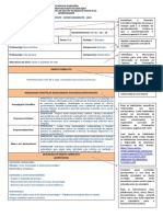 Pad de Aprofundamentos - Modelo Preenchido e Comentado Versão Final