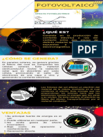 Efecto Fotovoltaico