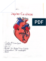 Soplos Cardiaco