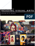 Module of Instruction in Visual Art Reading