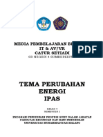 Catur Setiadi - Media Ajar