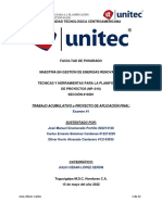 PDFdoc - Los Ingenieros - Caso de Estudio Examen #1 - NP010 - Sec10281 - GER - 15MAY22