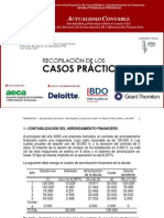 Casos Practicos IFRS