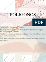 Polígonos clasificación
