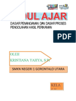 Modul Daspro KD2