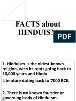 FACTS about HIN