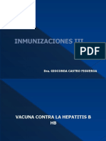 Inmunizaciones Iii P