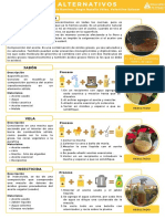 Tecnologias Alternativas