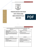 Perancangan Strategik Induk Hem SMKKP 2023 Apdm