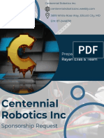 Centennial Robotics Loi Westinghouse 1 - Combined