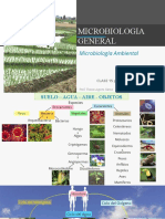 Microbiología General - Clase 15