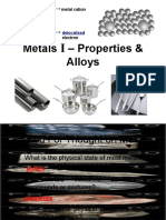6092 Metals - Properties & Alloys 2023