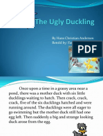SH Ugly Duckling Powerpoint