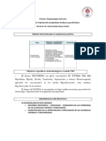 Caso Clinico Practica Tiroides Paratiroides-Dr - Aoo-2022