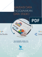 VISUALISASIDATAMENGGUNAKANDATASTUDIO