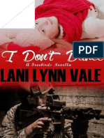 Lani Lynn Vale - Freebirds 06 - I Dont Dance (TRT)