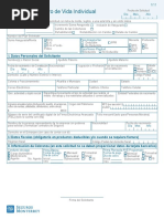 Formato R1J | PDF