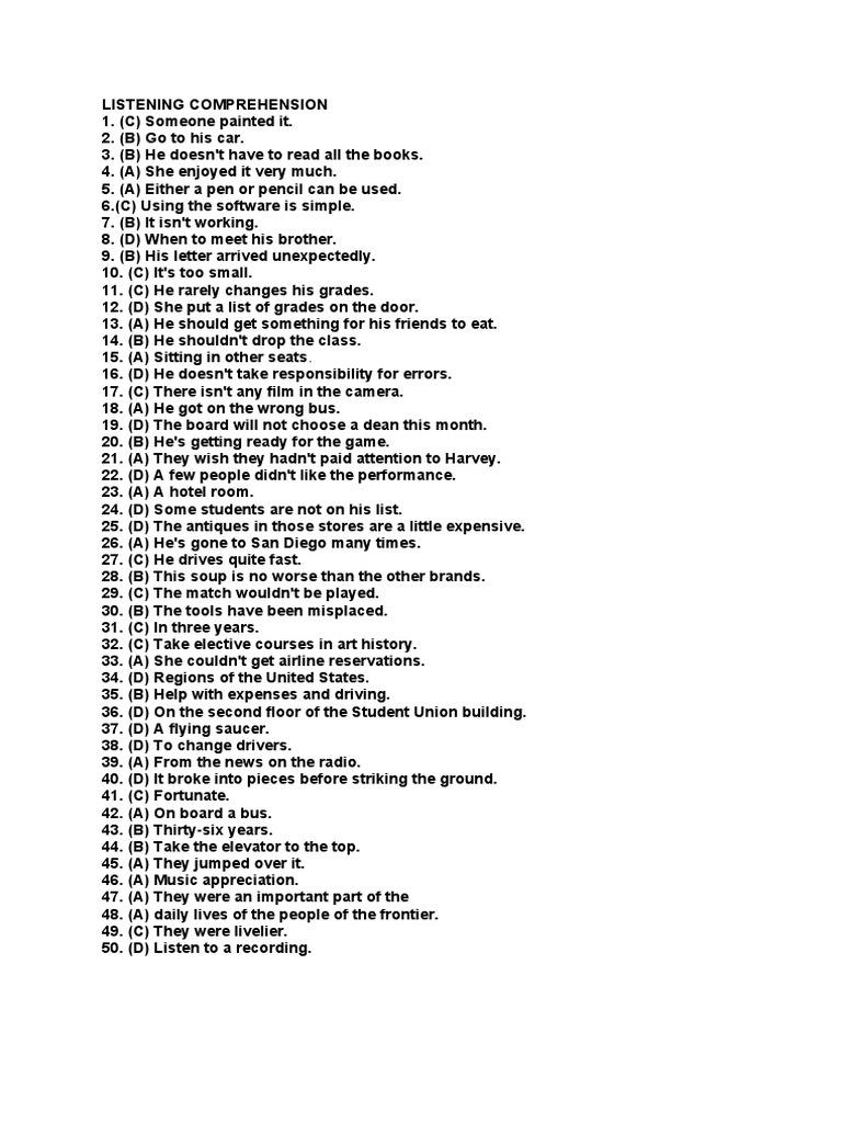 Toefl Exercise Pdf Pollination Atherosclerosis