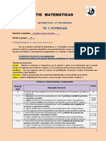 1 Tic1 - Potencias (1) Mate Argelia Oficial