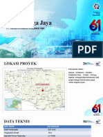 Overview PLTM Naga Jaya