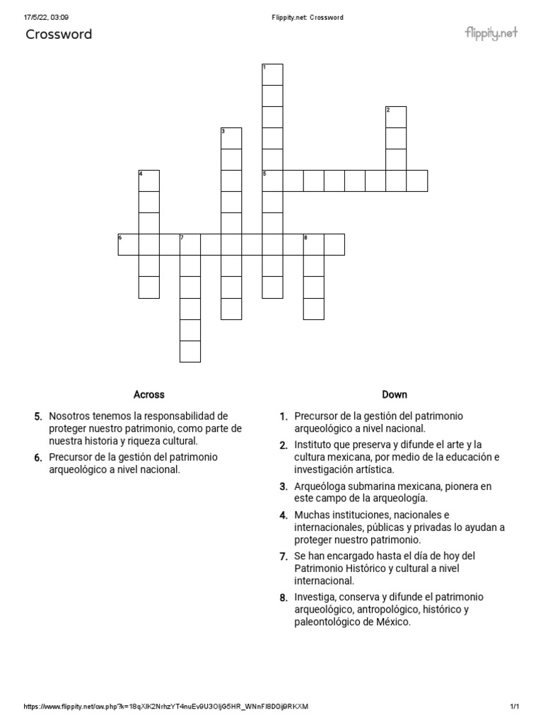 CROSSWORDS PDF