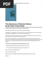 Download Aventurile Lui Sherlock Holmes by Liana Quinn SN62607496 doc pdf