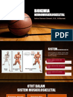 Biokimia Neuromuskuloskeletal