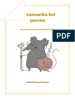 La+ratoncita+del+zurrón II+Folclore+Rol+Jam