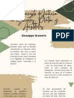 El Concepto de Justicia en Sócrates, Platón y Aristóteles