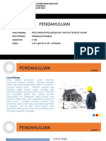 Modul 06 - Pekerjaan Persiapan