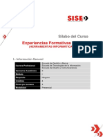 Efsrt Básicas - Herramientas Informáticas Básicas