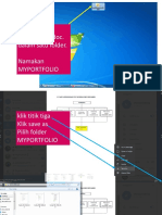 Tutorial Myportfolio