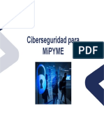 Guía de Ciberseguridad para MiPYME - Unidad_1