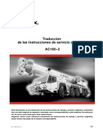  Operacion de Grua Telescopica PDF