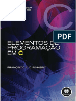 Elementos de Programação Em C (Francisco de a. C. Pinheiro) (Z-lib.org)