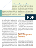 10 Agriculture - Key Issue 1 Text