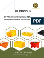 Katalog PT. Rezkiano Jaya Group