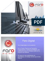 Faro Digital - presentación