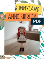 PinkBunnyLand ANNE SHIRLEY