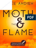 0.4 The Moth & The Flame (The Wrath & The Dawn, #0.4) - Renée Ahdieh