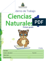 Cuaderno Trabajo