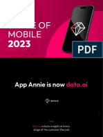 Dataai State of Mobile 2023 en