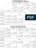 HORARIO 10feb2023