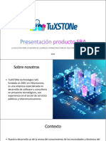 TuXSTONe Presentación - 221112 - 090756