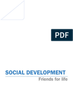 05.activities On Social Development