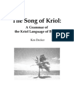 The_Song_of_Kriol_UnicodeElectronic2013